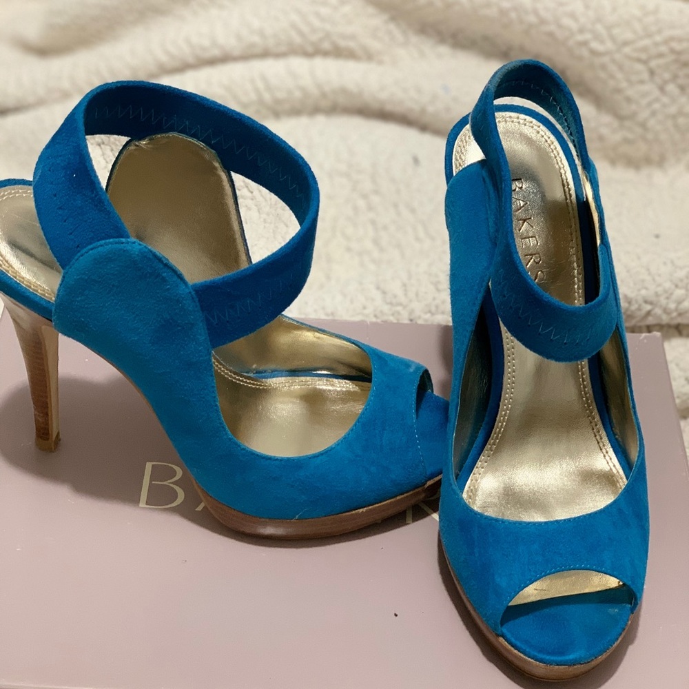 Baker Shoes - image 2